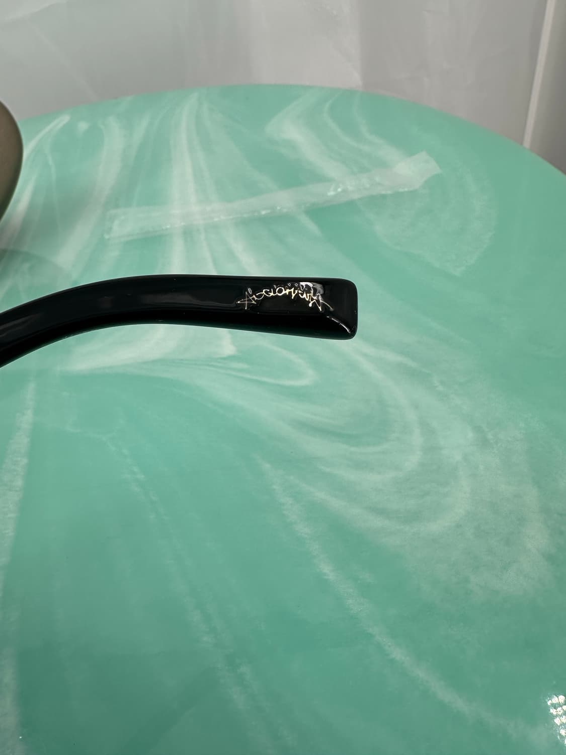 [새상품 무료배송] Made in Japan 비비안웨스트우드 선글라스 상품이미지10