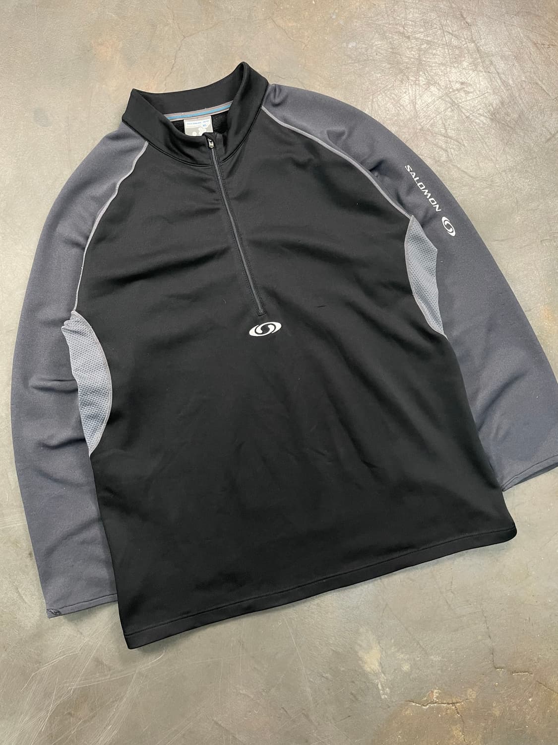 살로몬 풀오버 져지 상품이미지2