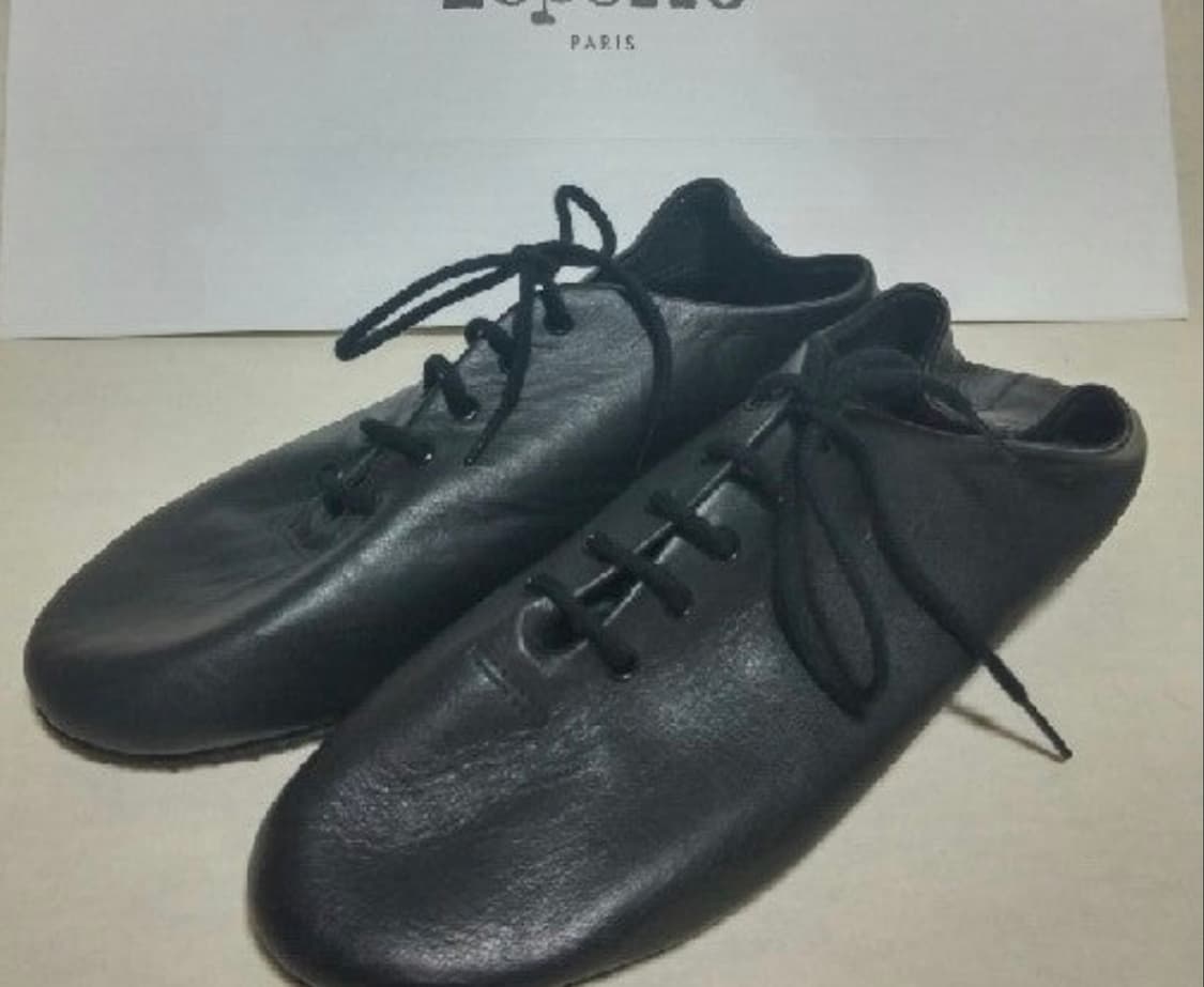 레페토 재즈 265 42사이즈 구매합니다! 상품이미지1