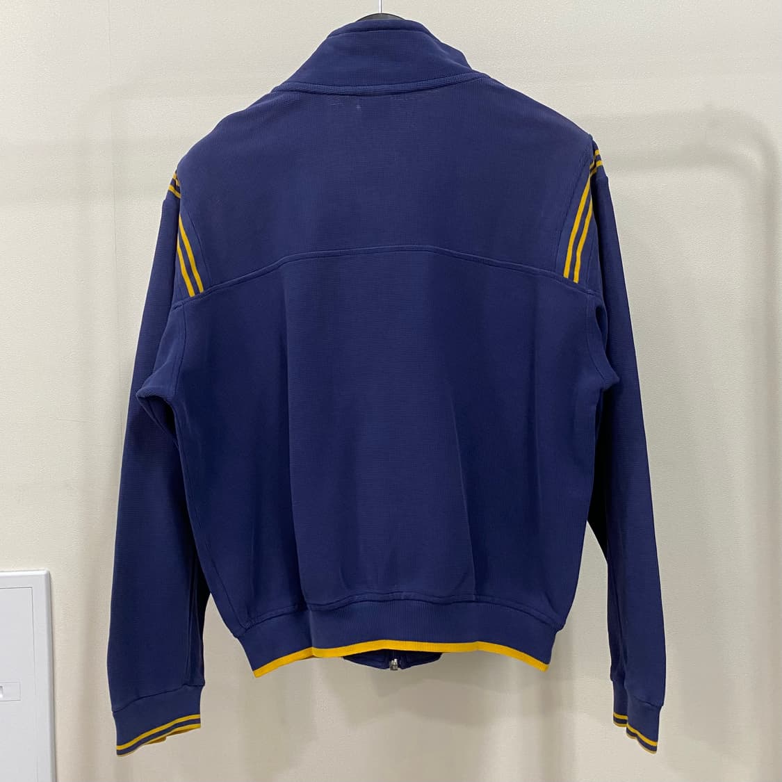 나이키 올드스쿨 코튼 트랙탑 상품이미지2