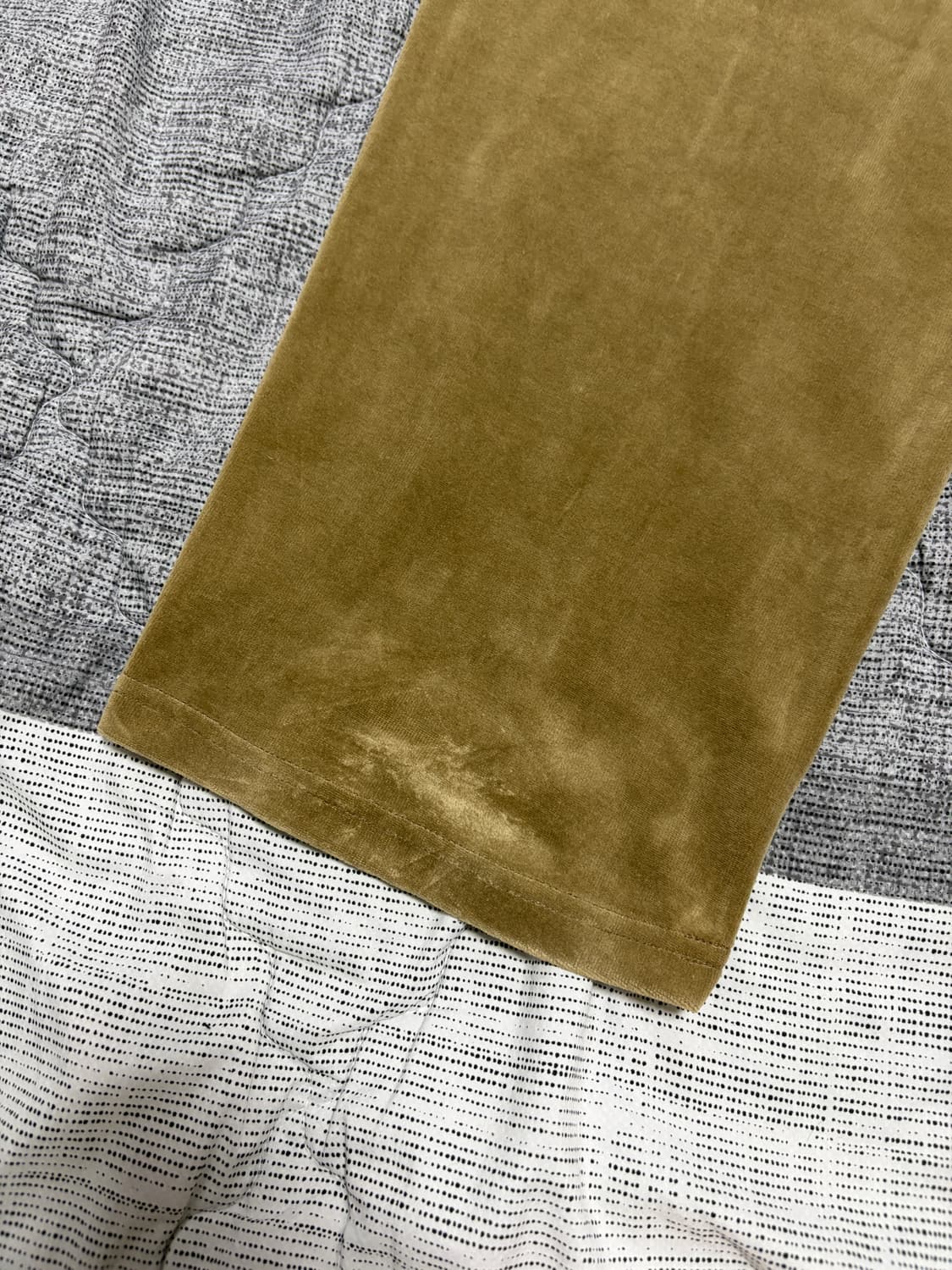 애프터프레이 트레이닝팬츠 상품이미지3