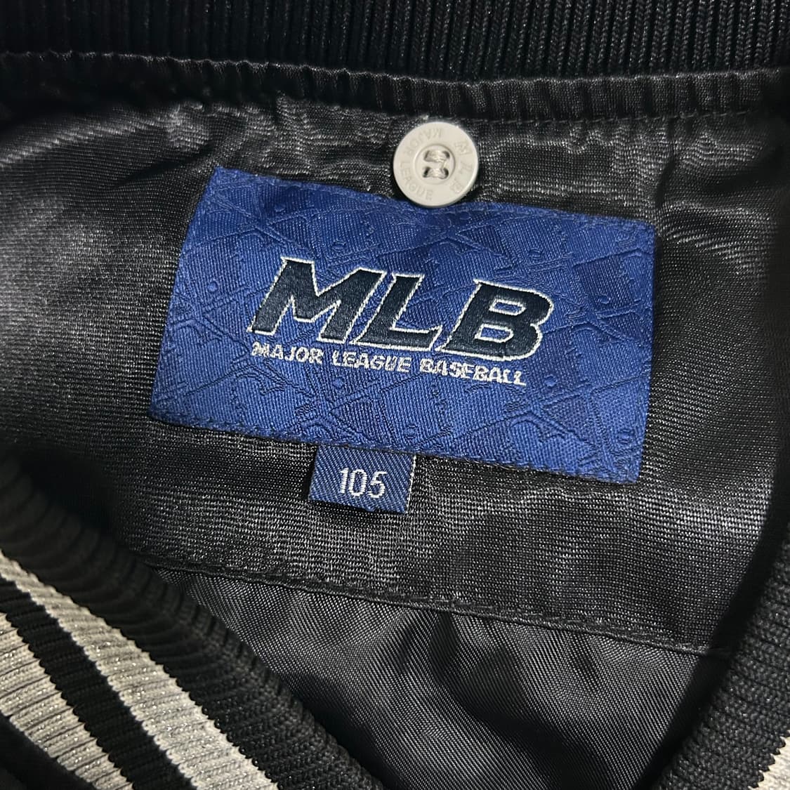 MLB 샌프란시스코 자이언츠 스타디움 바시티 자켓 점퍼 야구잠바 105 상품이미지6