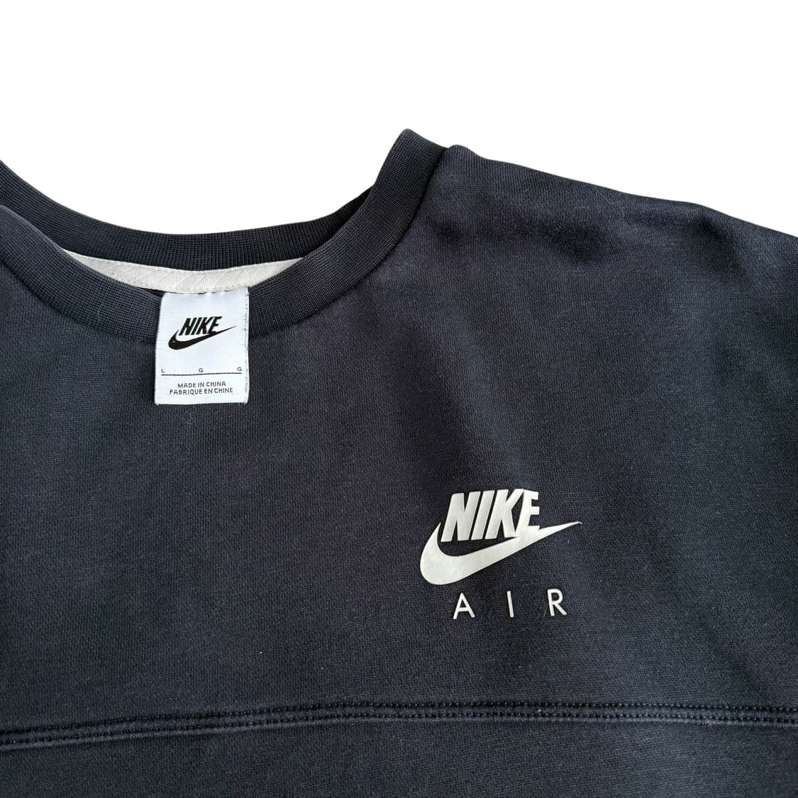 나이키 맨투맨 상품이미지2