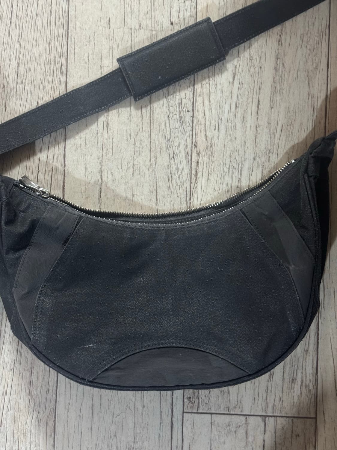 엑슬림 Ep7 01 Bag (차콜) 상품이미지1