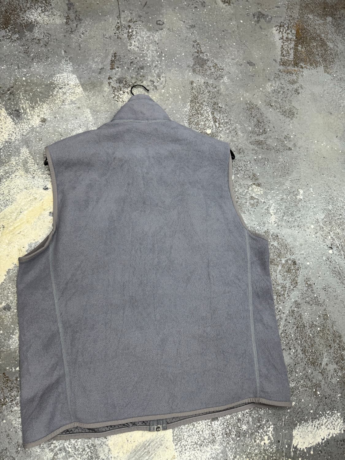 파타고니아 신칠라 조끼  상품이미지3