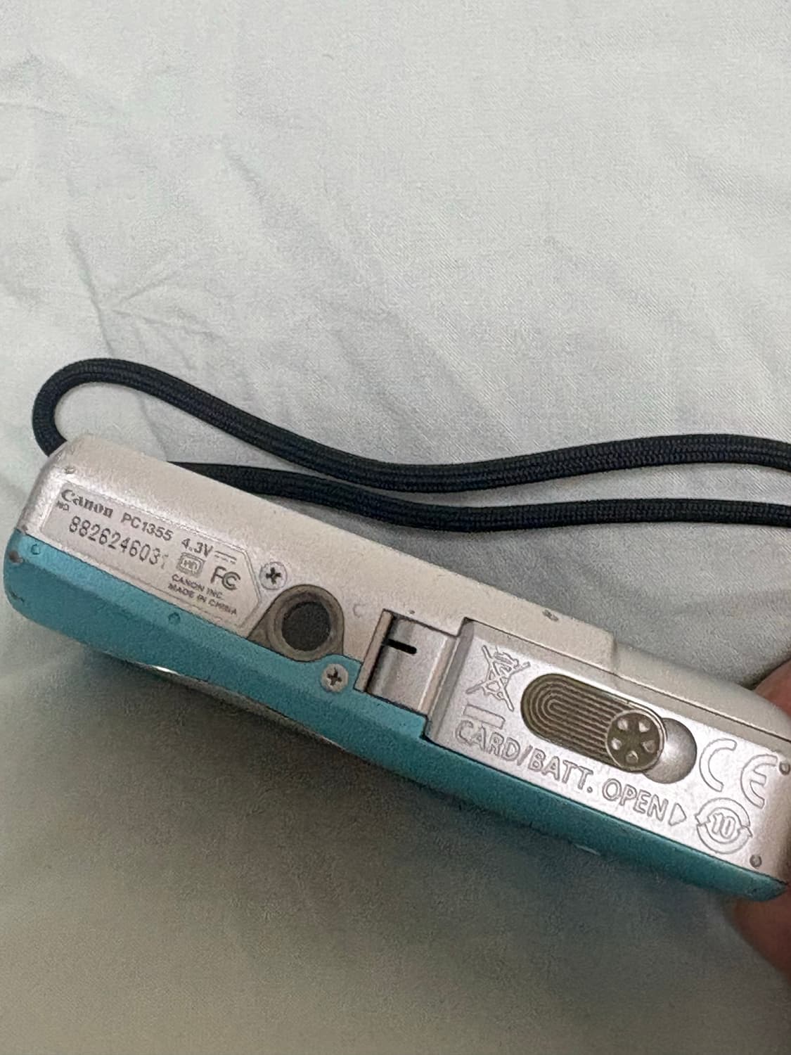 캐논 익서스 ixus 95is (sd 1200is) 상품이미지4