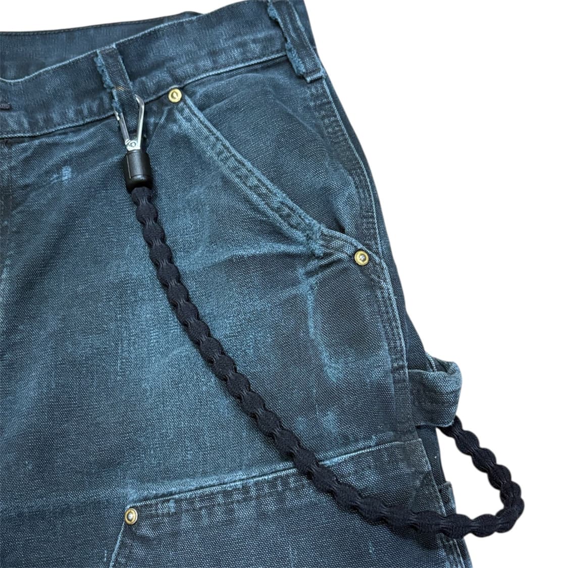 키코 공업사 체인 블랙 상품이미지2