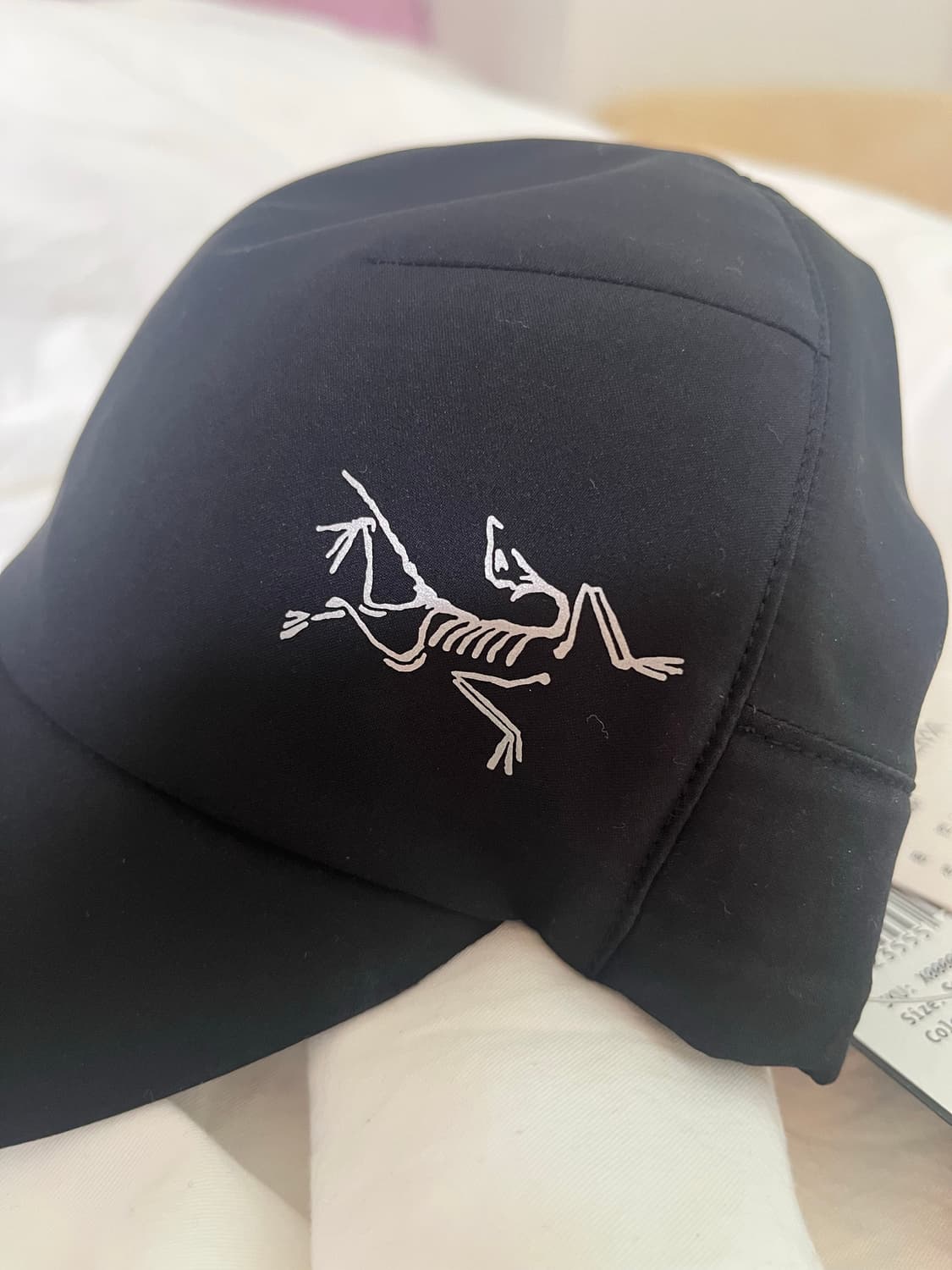 아크테릭스 칼버스 캡 상품이미지3