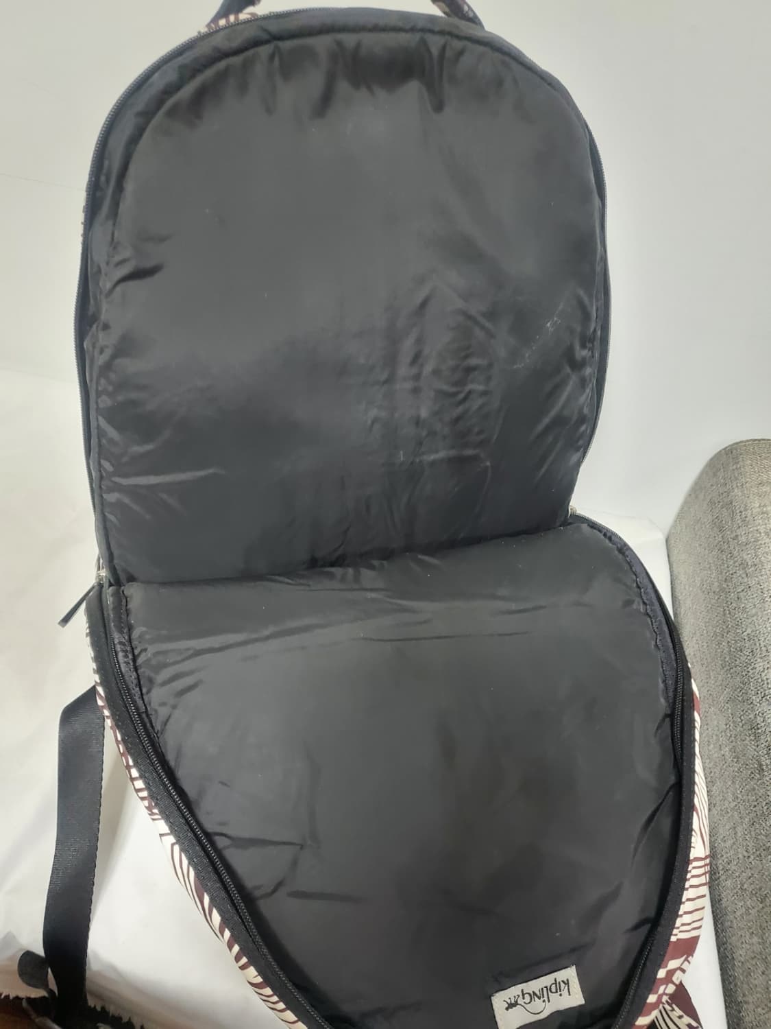 키플링 백팩 정품  상품이미지10