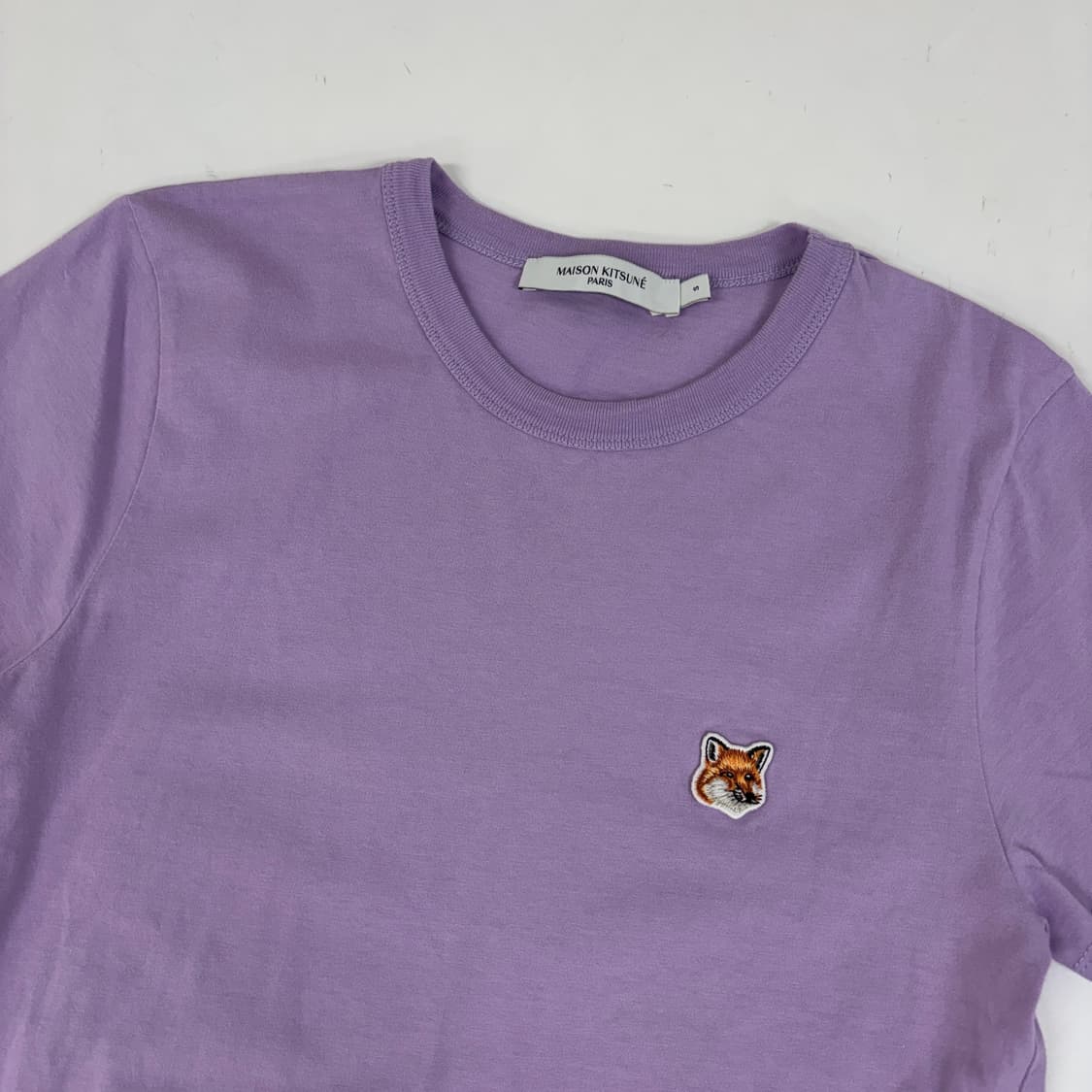 메종키츠네 반팔티 상품이미지5