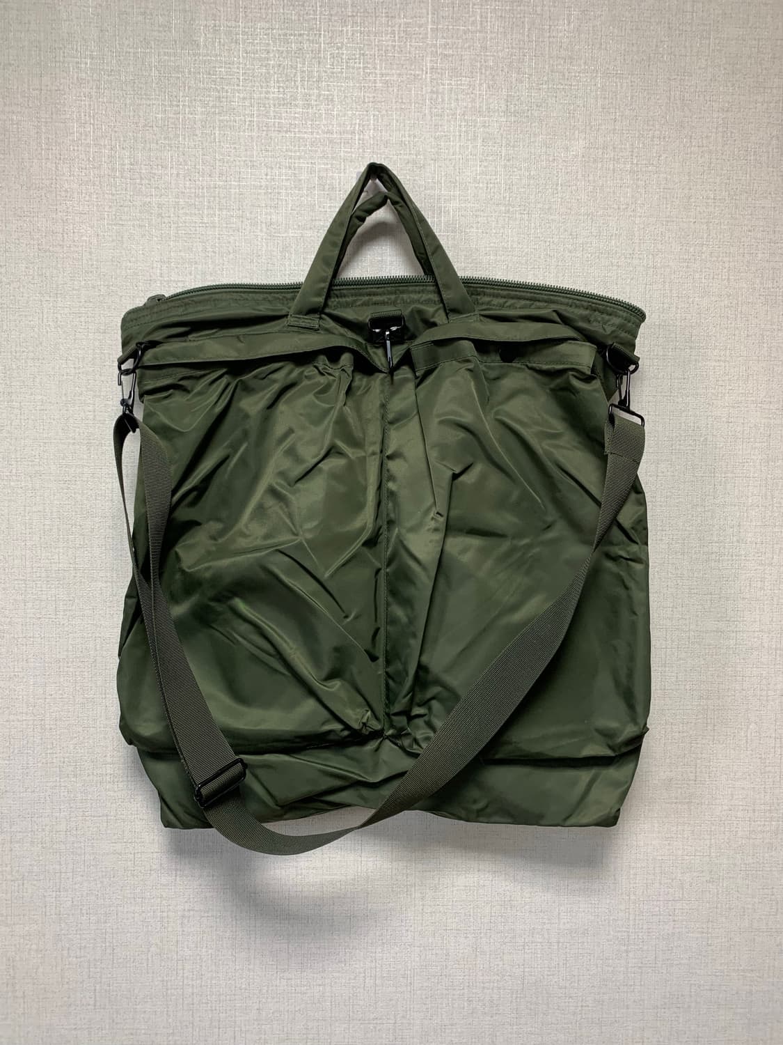 알파인더스트리 헬멧백 가방 상품이미지1