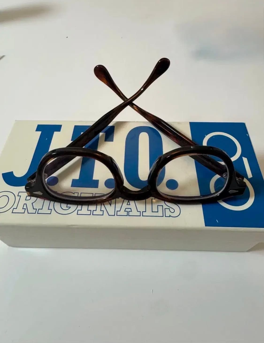 JTO AR 44-24 데미엠버 상품이미지1