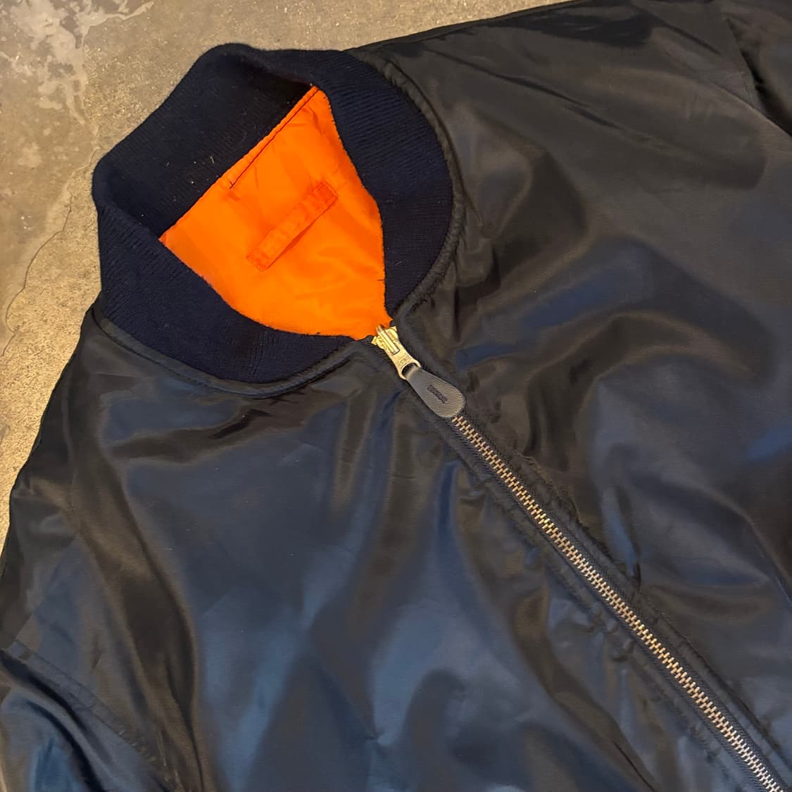 알라스코 ma1  상품이미지3