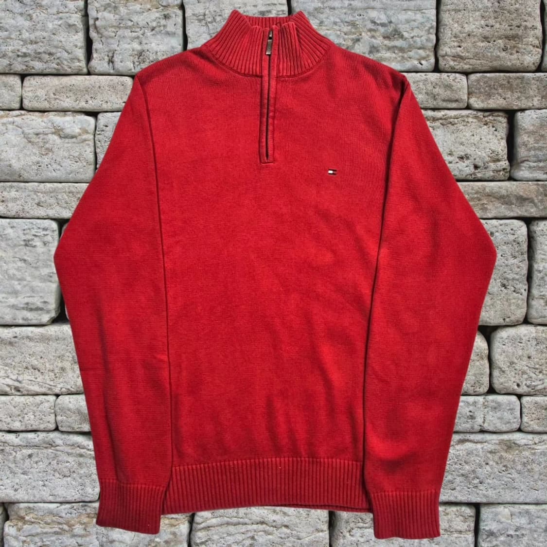 타미 아노락 니트 상품이미지1