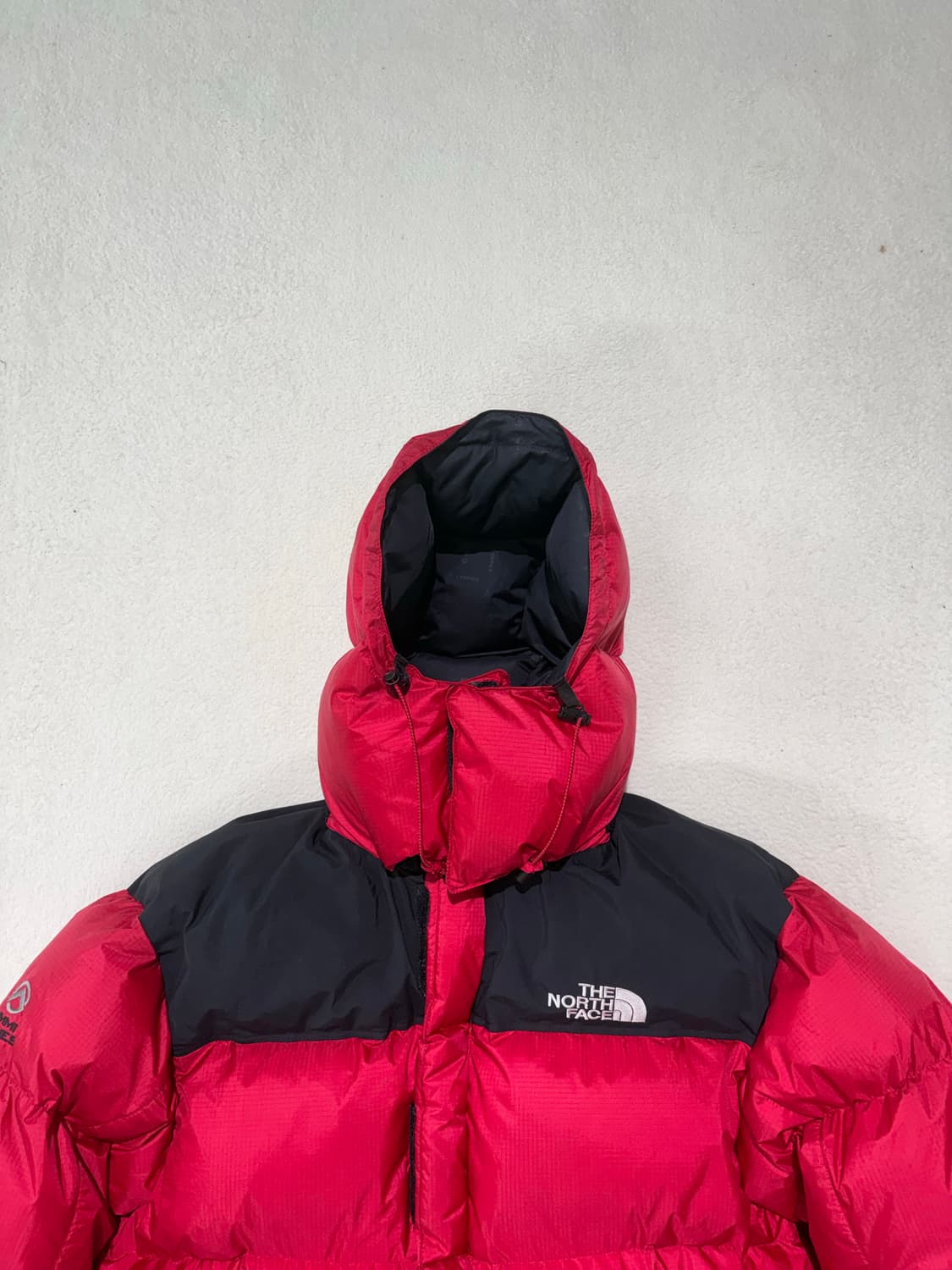 노스페이스 700 드라이로프트 눕시 패딩 100-105 상품이미지2