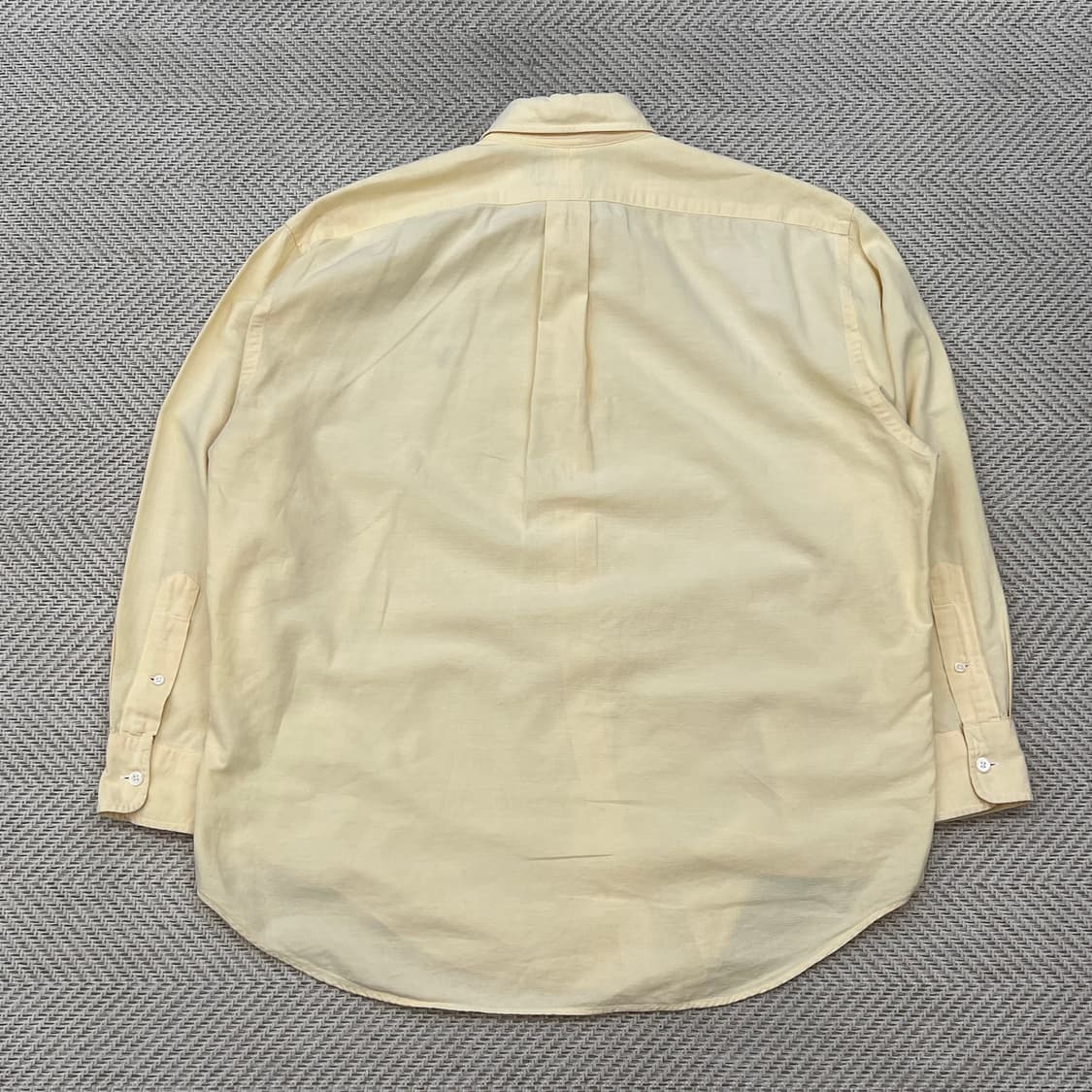 폴로 랄프로렌 옥스퍼드 셔츠 r2480 상품이미지2