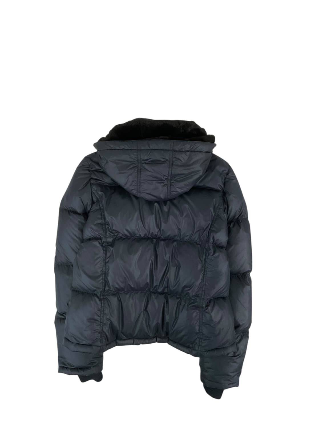 폴로진스 패딩 (woman m) 상품이미지2