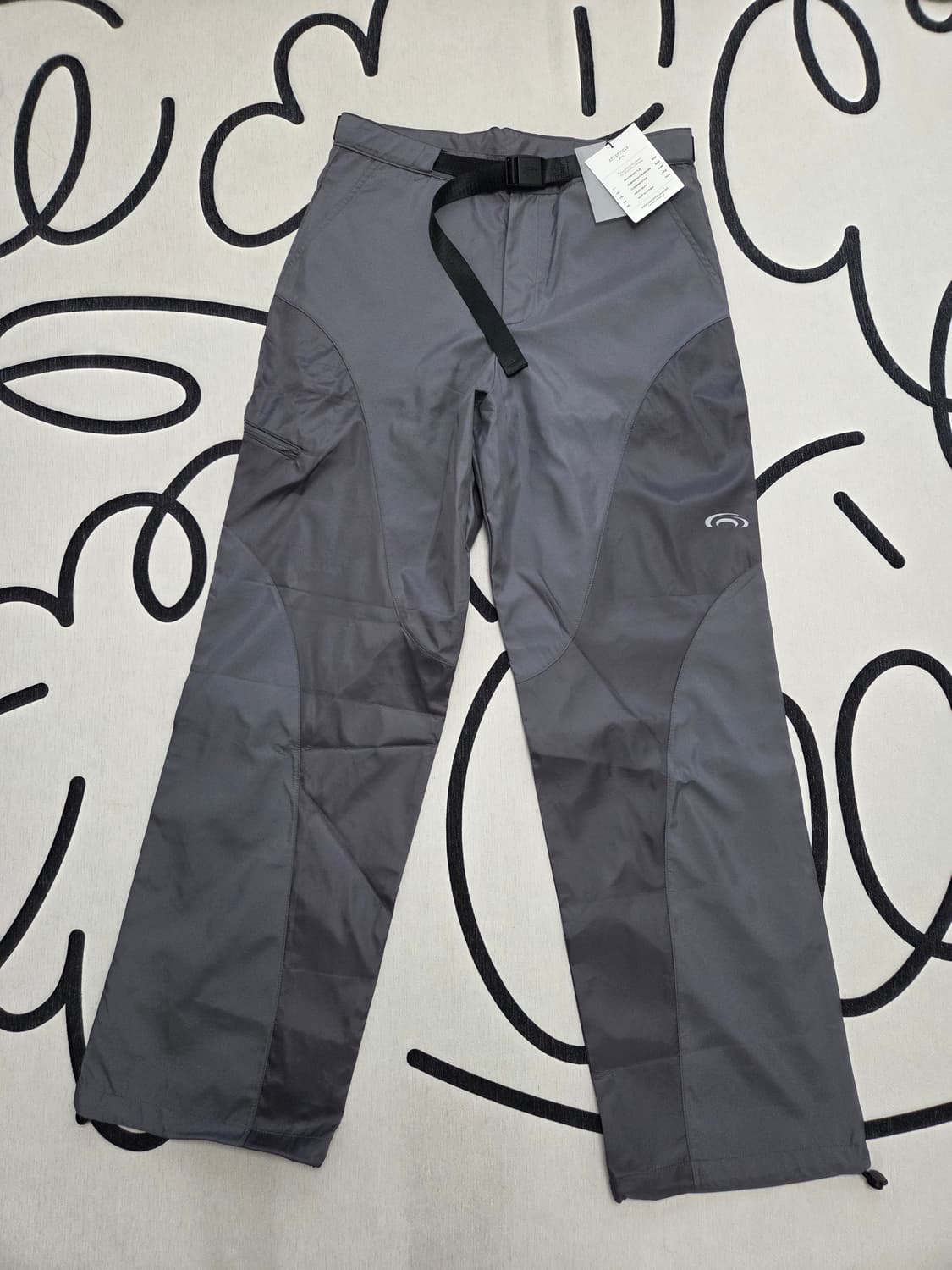 아트오브필드 COLOURWAY 고프코어 set-up 2size 상품이미지6