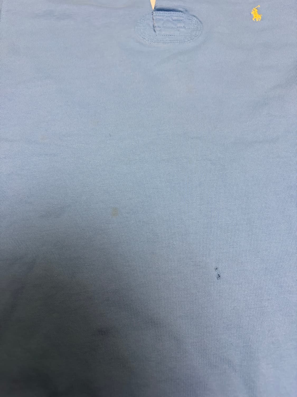 폴로 럭비티 맨시티색 상품이미지5