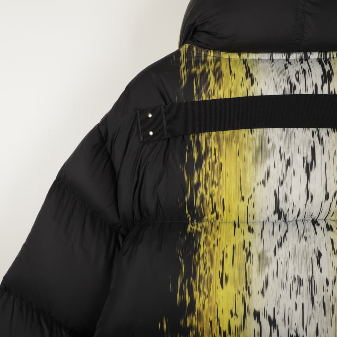 48 / Rick Owens 릭오웬스 퍼넬 넥 패딩 상품이미지4