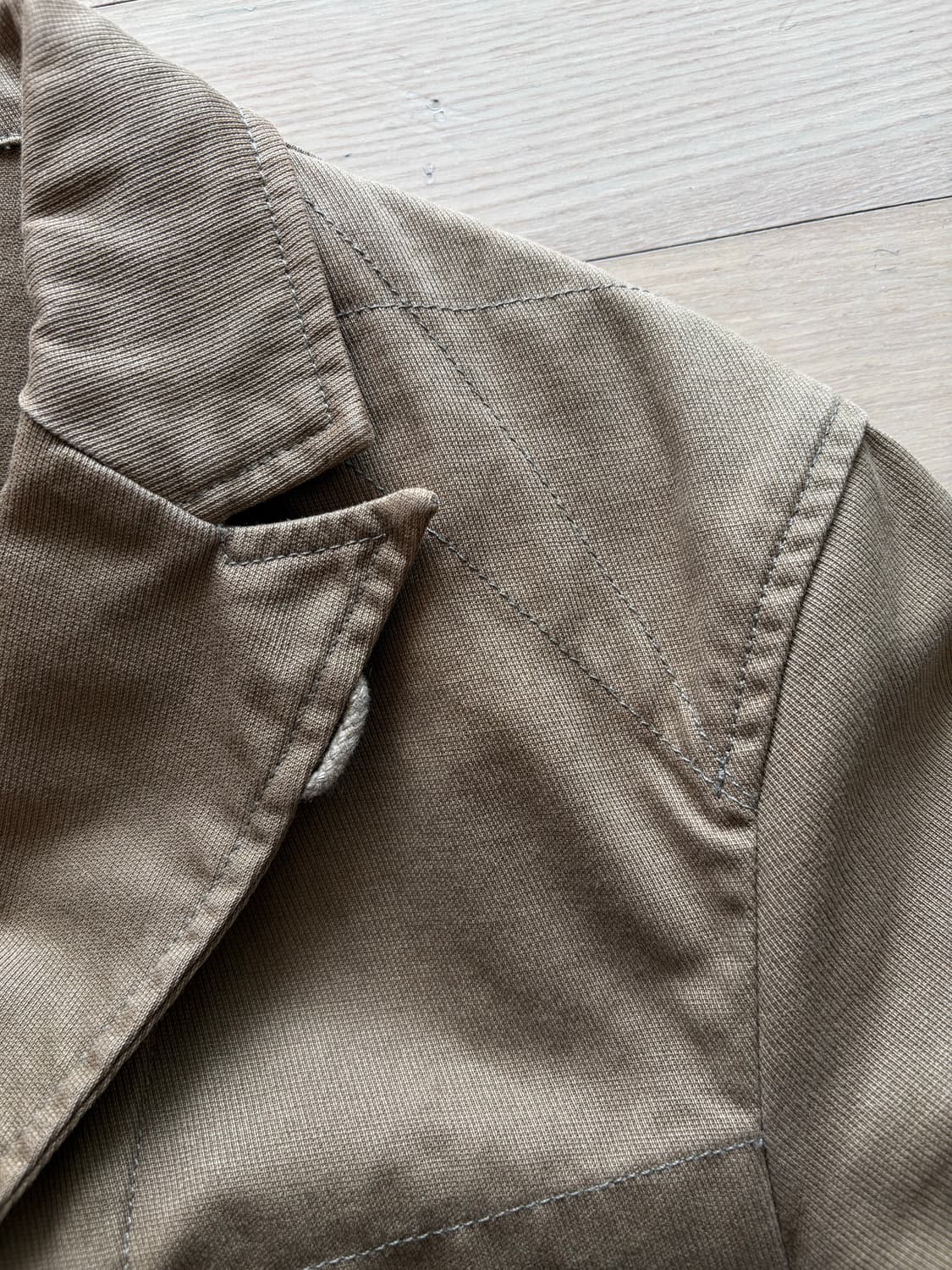 엔지니어드 가먼츠 베드포드 자켓 S 상품이미지4