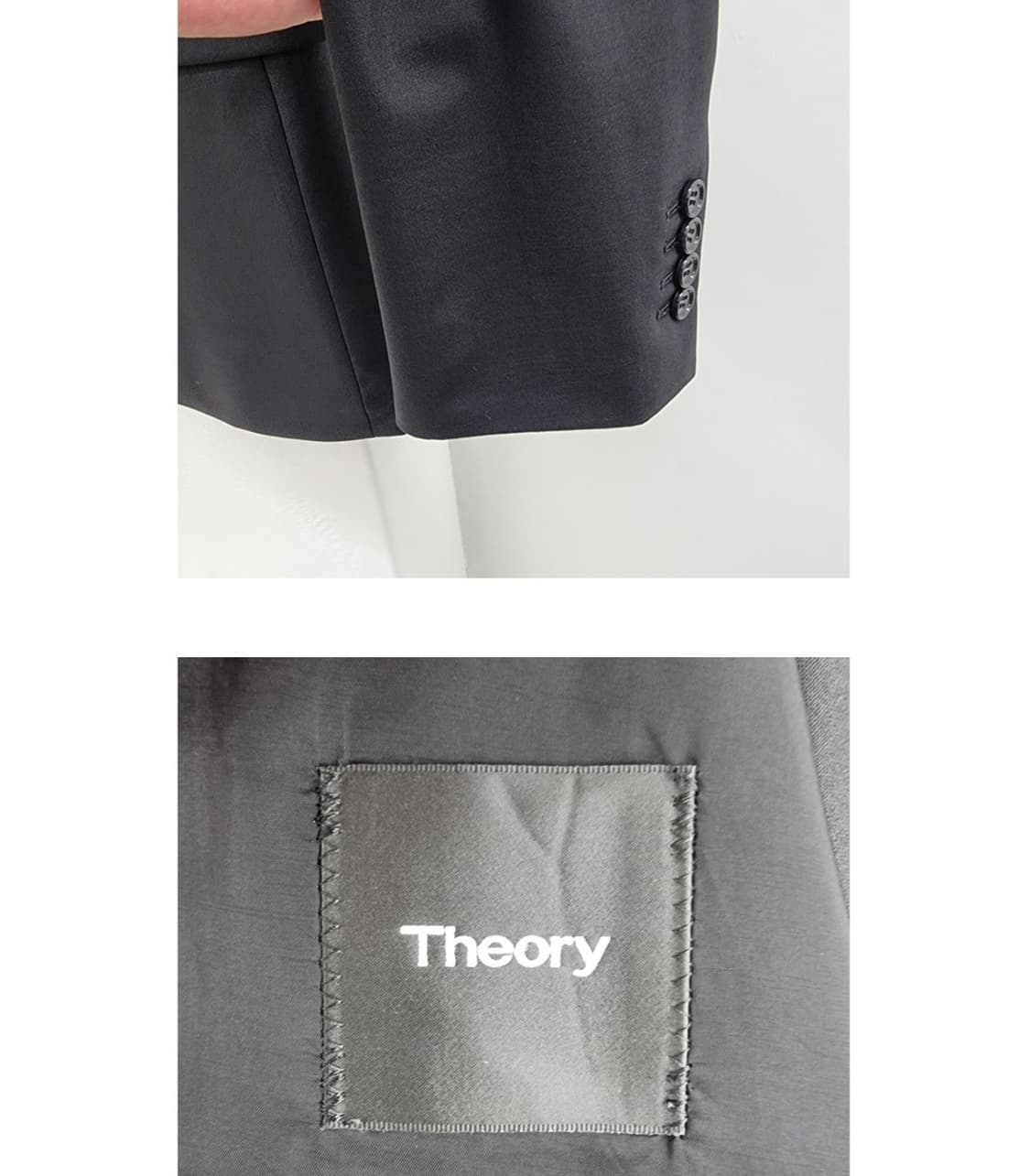 Theory (100~105) 띠어리 자켓Theory (100~105)  상품이미지3