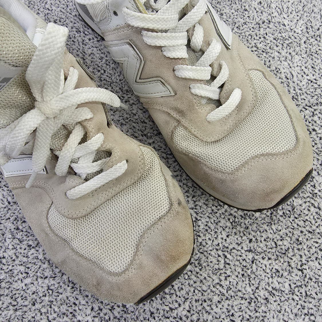 [CM27.5] 뉴발란스 574 레거시 운동화 0119J 상품이미지8