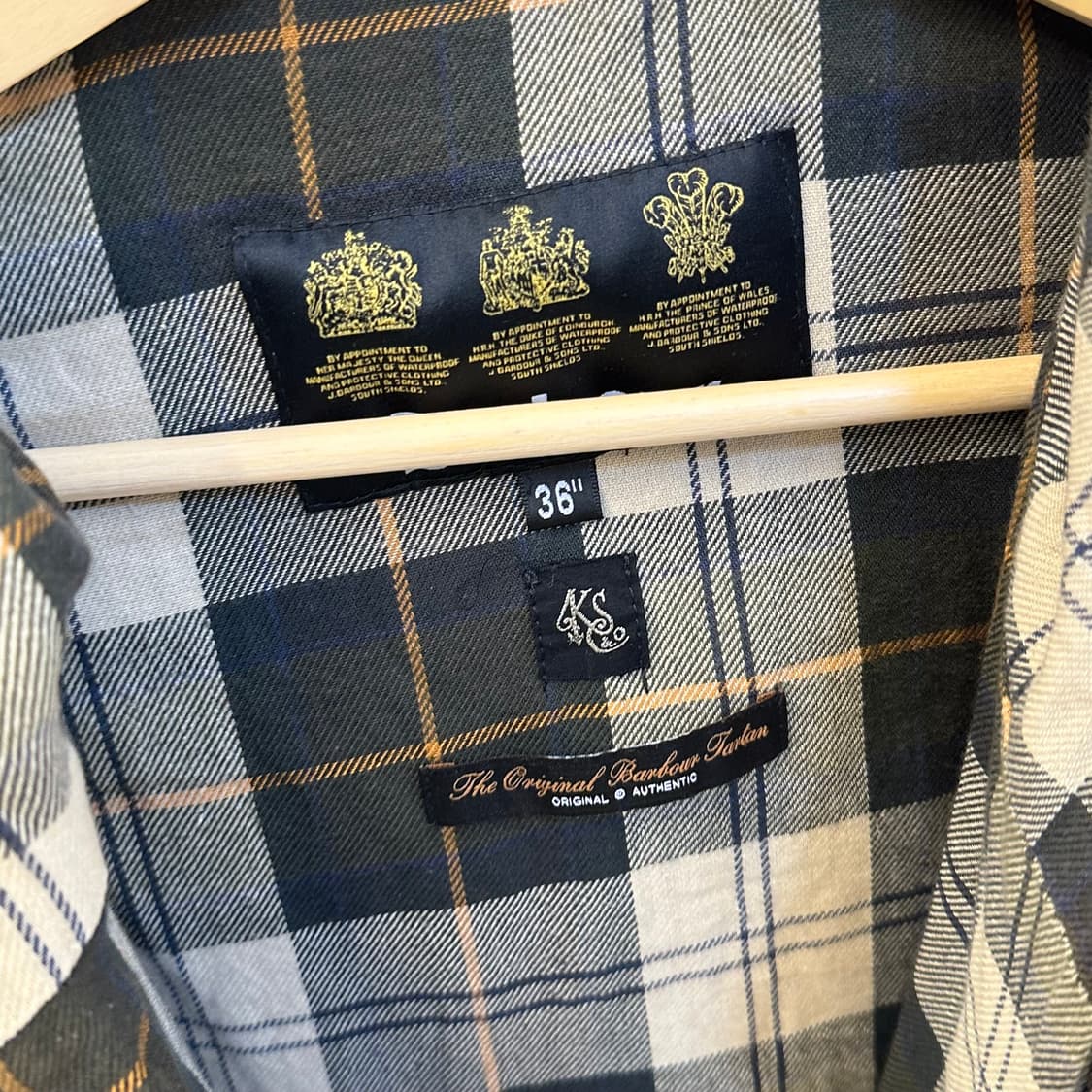 캡틴선샤인 바버  상품이미지4