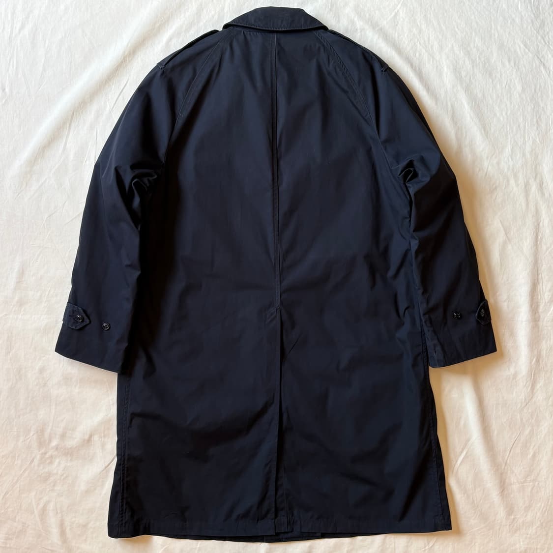 [44R] 80s US Army All Weather Coat 상품이미지8