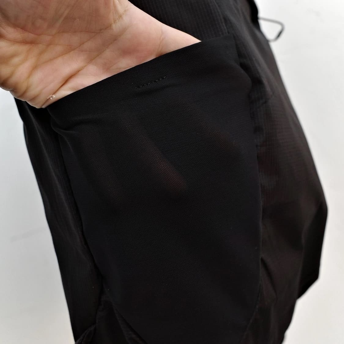 the north face / Hazy Tote Pack 상품이미지3