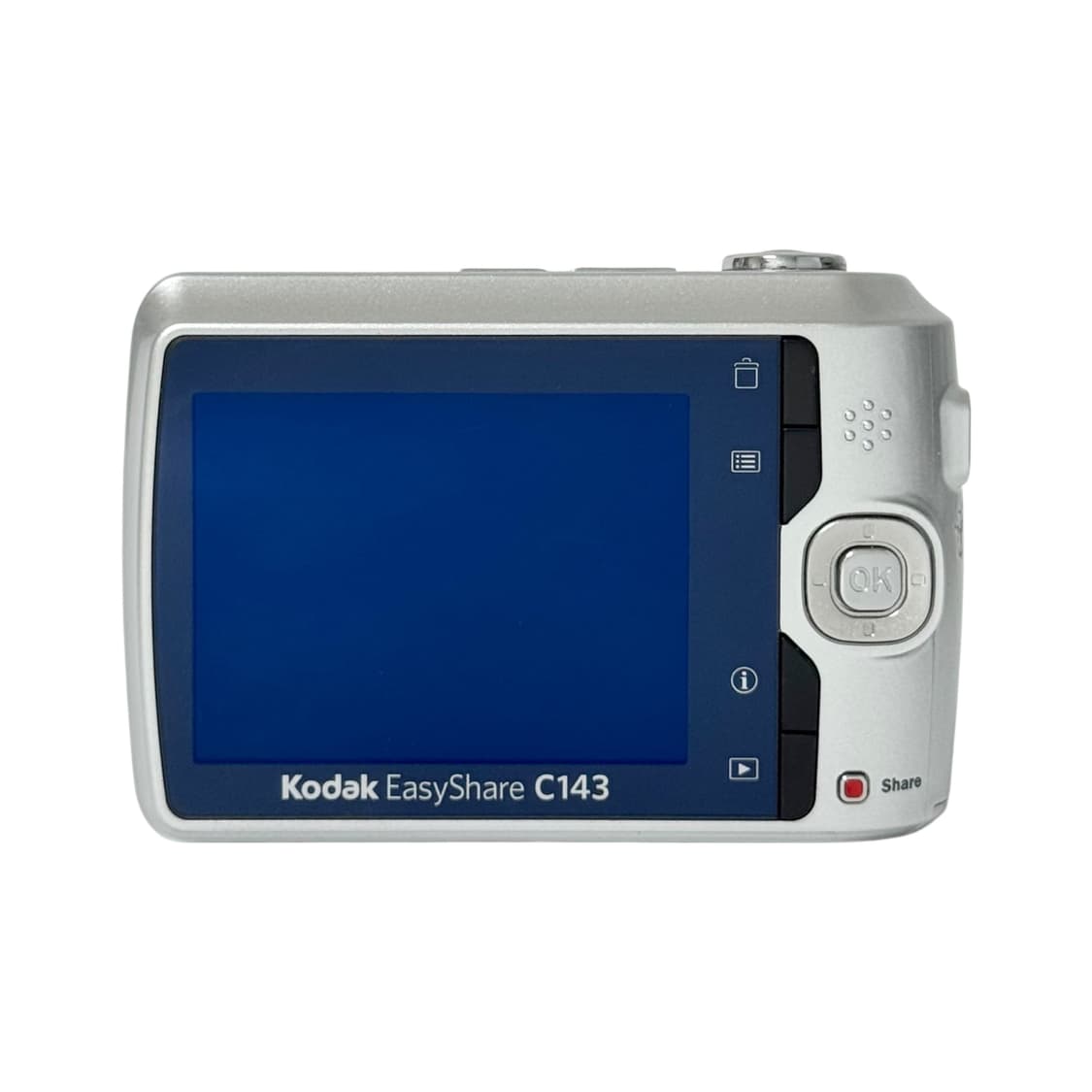 (키키디카⚡️) Kodak Easyshare 코닥 이지쉐어 C143 상품이미지6