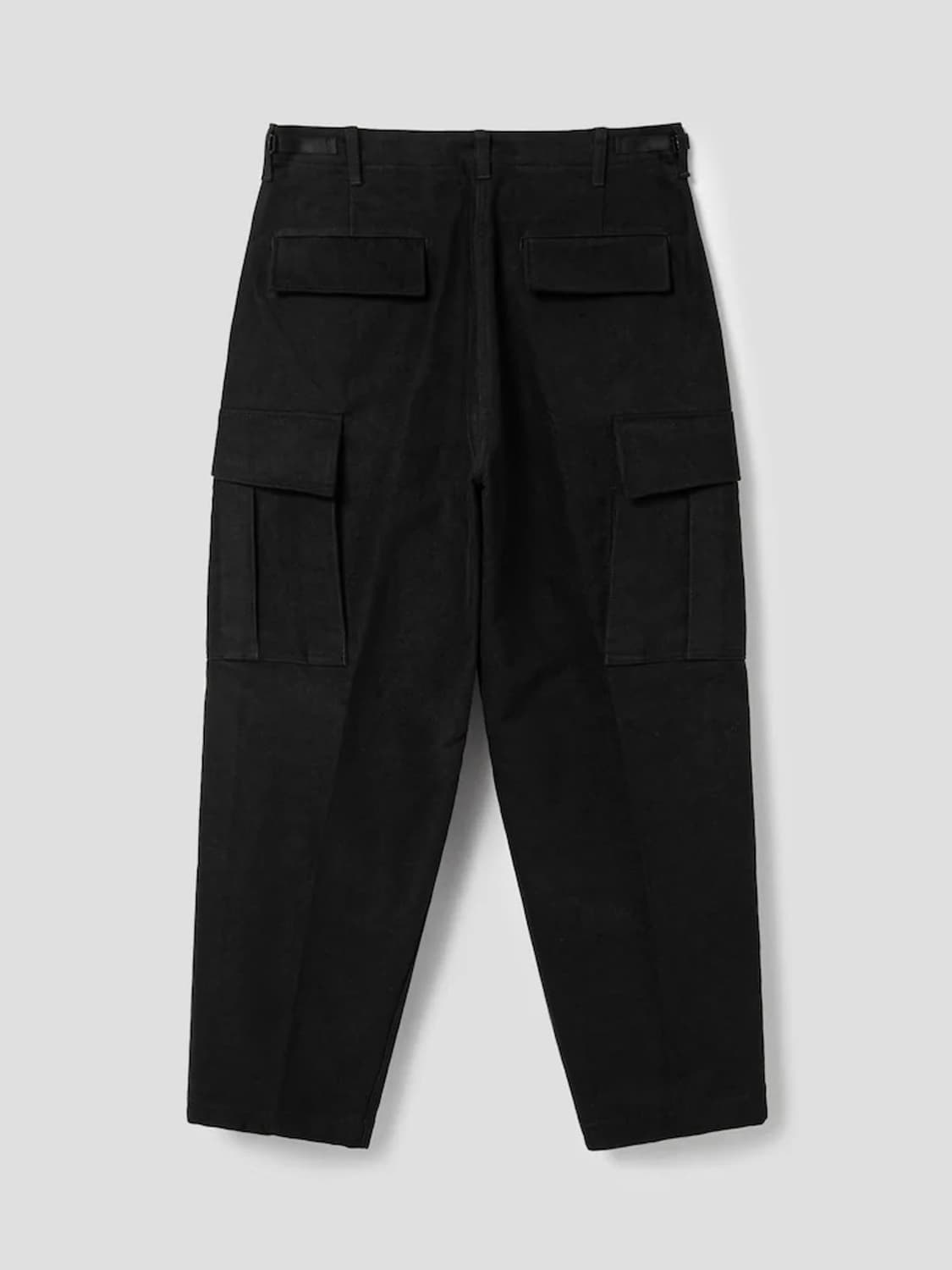 [2] 코모리 24ss 몰스킨 bdu 팬츠 상품이미지1