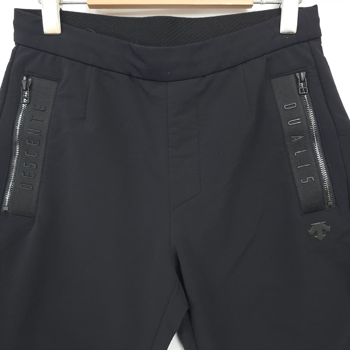 남성 데상트 DESCENTE 기모 트레이닝 팬츠 L 상품이미지2