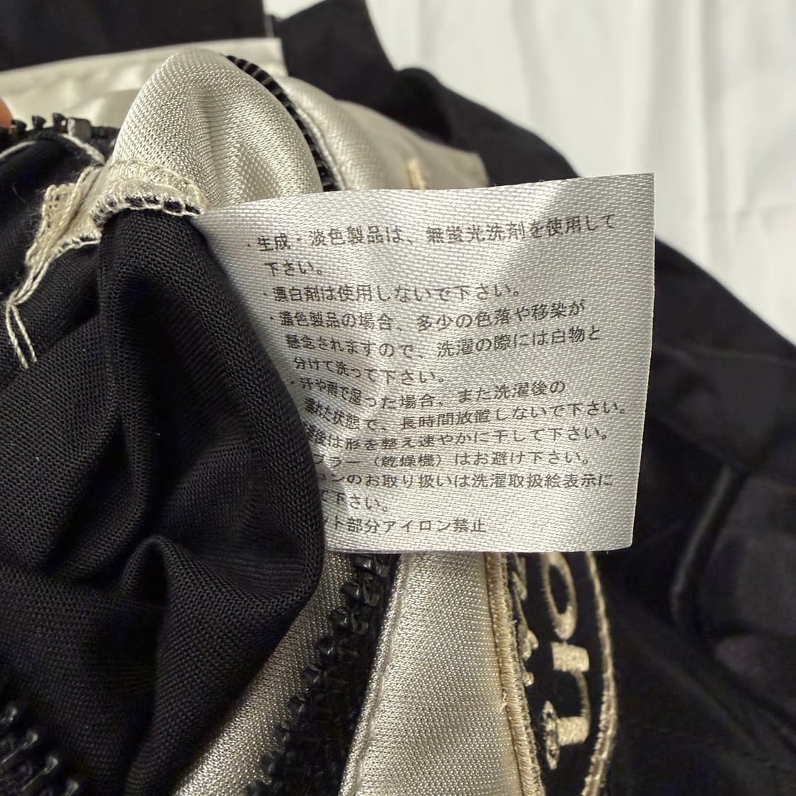 밴슨 레더 아메리칸 레전드 레이싱 자켓 M 상품이미지8