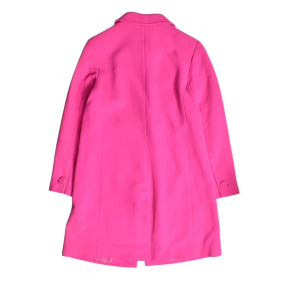 아네스비 핫핑크 싱글코트 N1000  상품이미지2