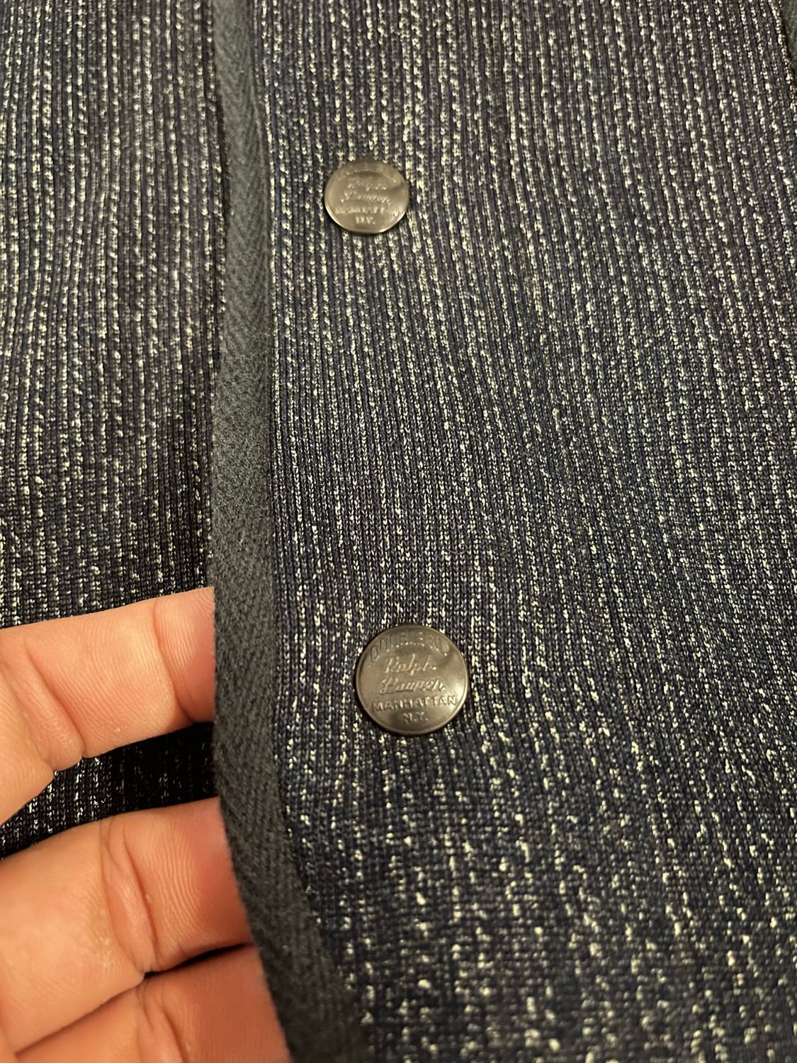 Rrl bbj jacket 상품이미지7