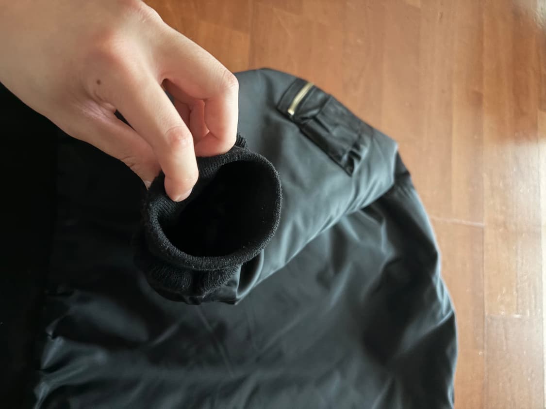 제멋 ma-1 자켓 m 상품이미지7