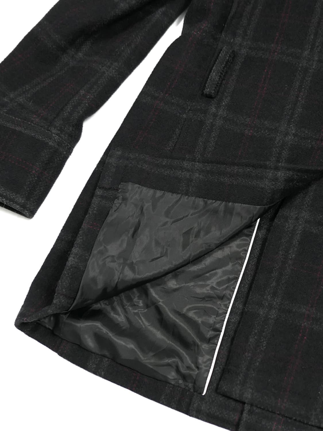 Katharine Hamnett London coat 상품이미지7