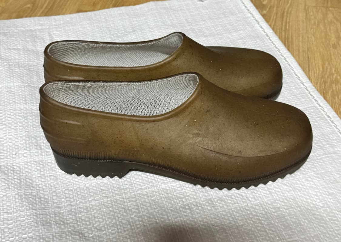 플라스티카나 가드너 클로그 상품이미지3