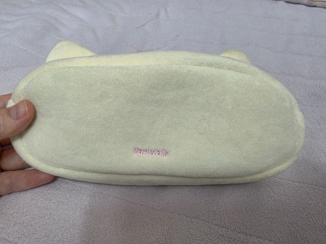 Vanwalk 고양이 필통 상품이미지2