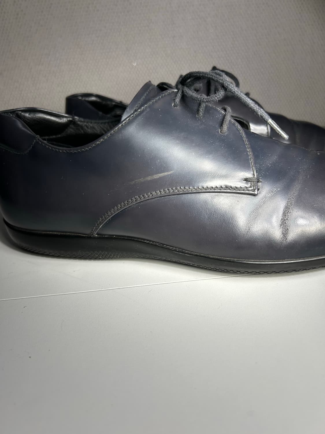 프라다 더비 상품이미지7