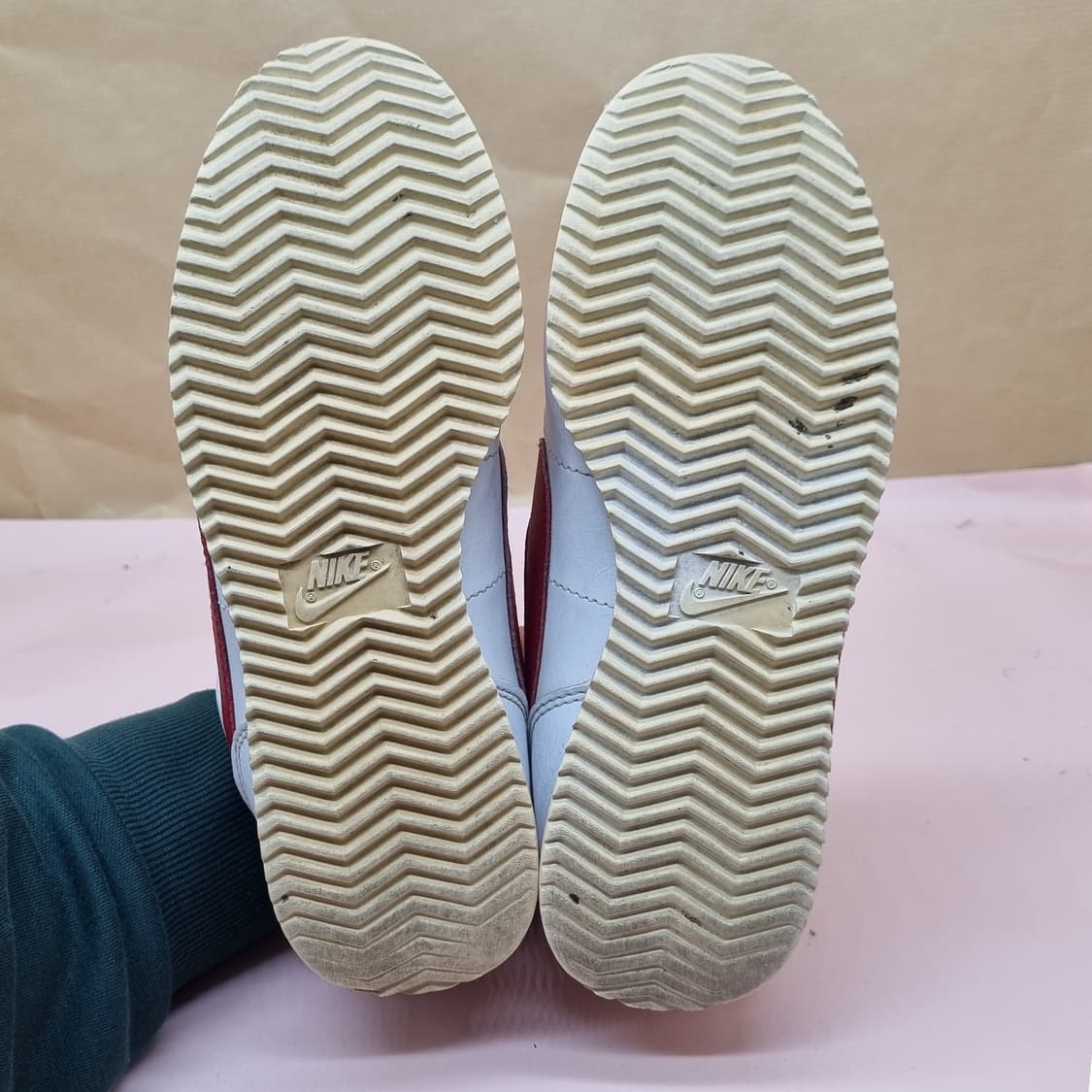 나이키 코르테즈 여성운동화230 상품이미지3