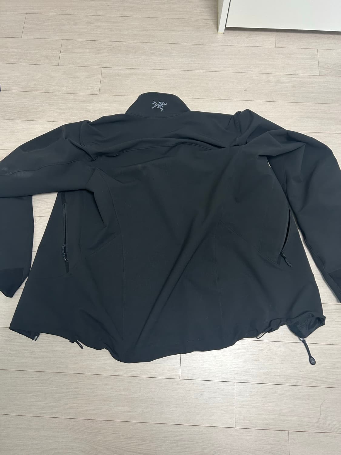 아크테릭스 감마 LT 자켓 상품이미지4