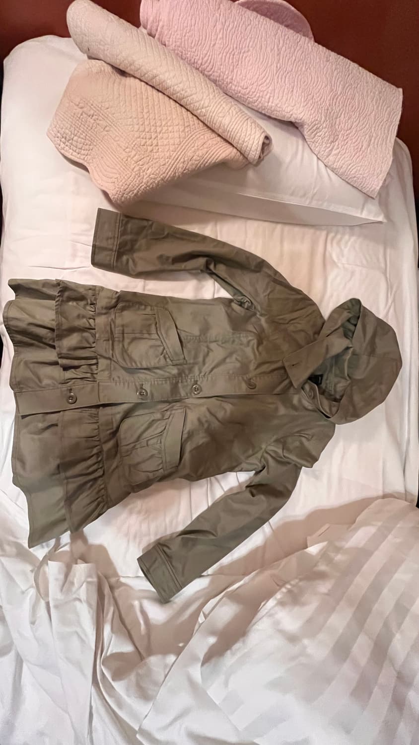 GAP 갭 아우터 자켓 상품이미지2