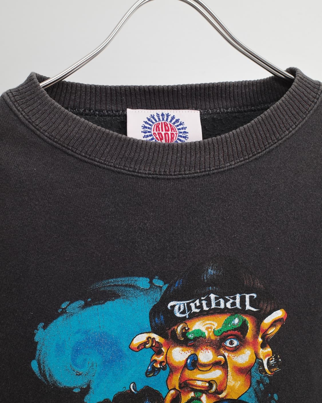 90's tribal gear / made in usa 상품이미지4