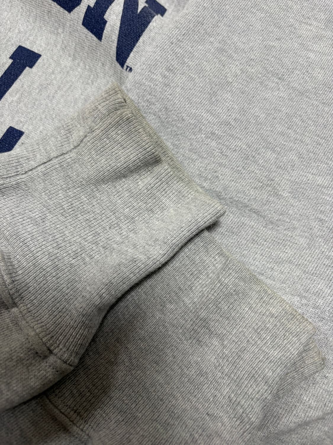 [XL]챔피온 리버스위브 맨투맨 상품이미지4