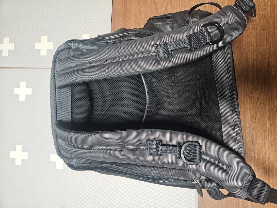 TUMI 투미 알파브라보쇼 디럭스 백팩 상품이미지5