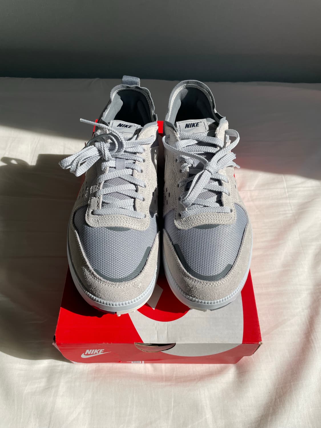 나이키 시티 255 새상품 상품이미지2