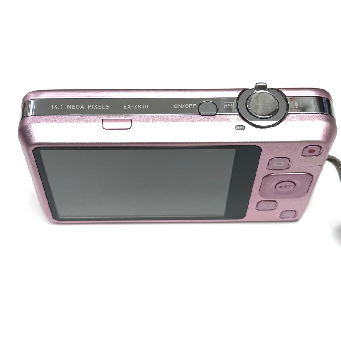 작례있음💗카시오 엑슬림 z800 /Casio Exilim EX-Z800 상품이미지5