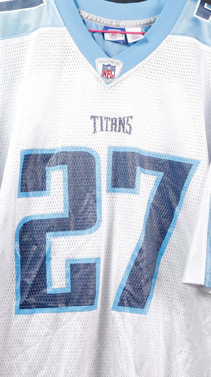 리복 타이탄스 NFL 유니폼 상품이미지2